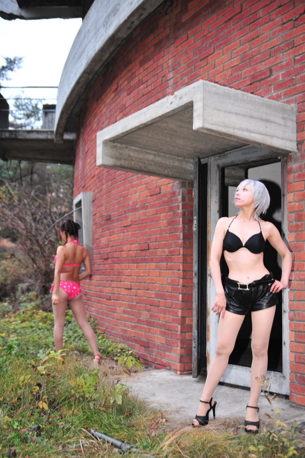 [Cosplay] 2013.03.28 New Dead Or Alive Cosplay gallery